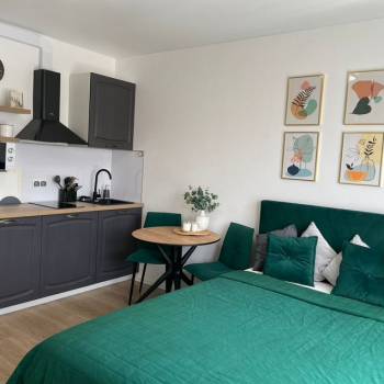 Сдается 1-комнатная квартира, 20 м²