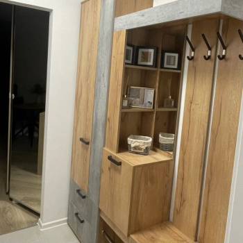 Сдается 1-комнатная квартира, 20 м²