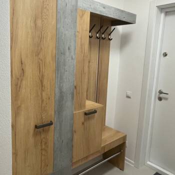 Сдается 1-комнатная квартира, 20 м²