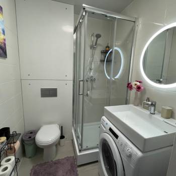 Сдается 1-комнатная квартира, 20 м²