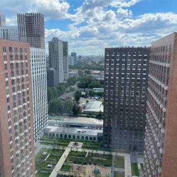 Сдается 1-комнатная квартира, 20 м²