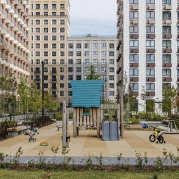 Сдается 1-комнатная квартира, 20 м²