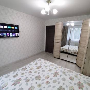 Сдается 1-комнатная квартира, 38 м²