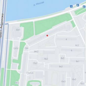 Продается 1-комнатная квартира, 34 м²