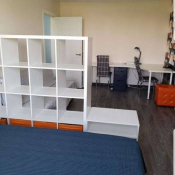 Продается 1-комнатная квартира, 34 м²