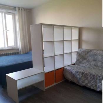 Продается 1-комнатная квартира, 34 м²