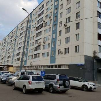 Продается 1-комнатная квартира, 34 м²