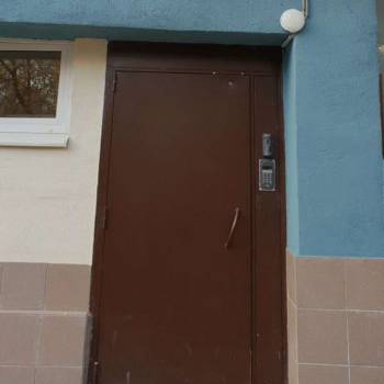 Продается 1-комнатная квартира, 34 м²