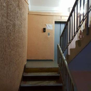 Продается 1-комнатная квартира, 34 м²