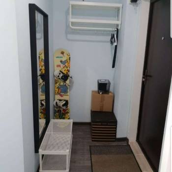 Продается 1-комнатная квартира, 34 м²