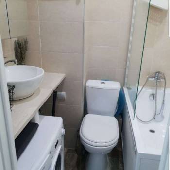 Продается 1-комнатная квартира, 34 м²