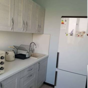 Продается 1-комнатная квартира, 34 м²