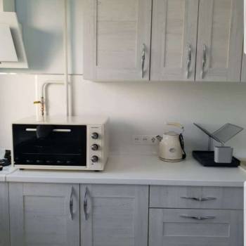 Продается 1-комнатная квартира, 34 м²