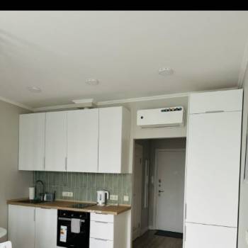 Сдается 1-комнатная квартира, 25 м²