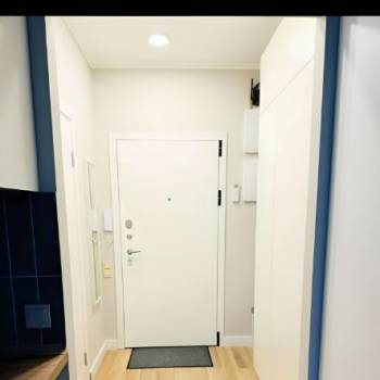 Сдается 1-комнатная квартира, 25 м²