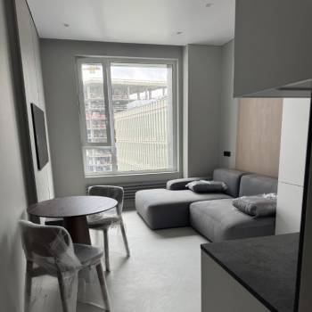 Сдается 1-комнатная квартира, 46,5 м²