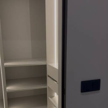 Сдается 1-комнатная квартира, 46,5 м²