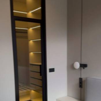 Сдается 1-комнатная квартира, 46,5 м²