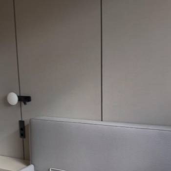 Сдается 1-комнатная квартира, 46,5 м²