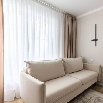 Сдается 2-х комнатная квартира, 50 м²