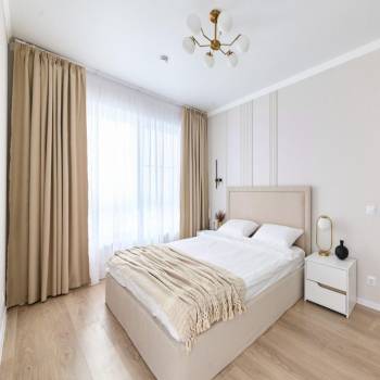 Сдается 2-х комнатная квартира, 50 м²