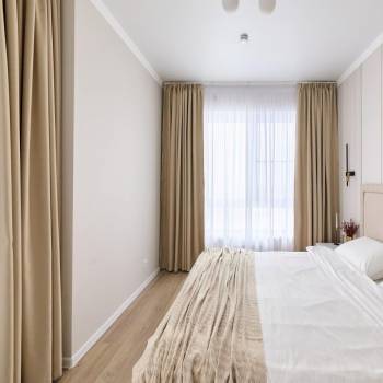 Сдается 2-х комнатная квартира, 50 м²