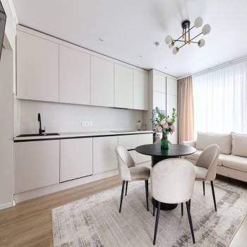 Сдается 2-х комнатная квартира, 50 м²