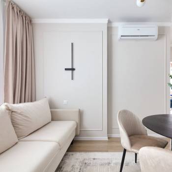 Сдается 2-х комнатная квартира, 50 м²