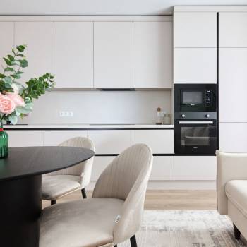 Сдается 2-х комнатная квартира, 50 м²
