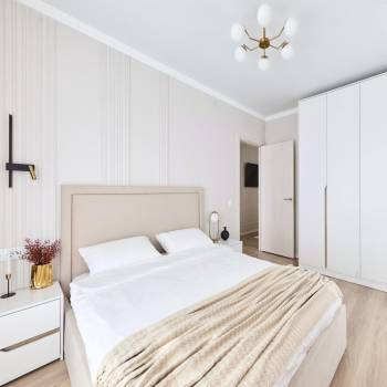Сдается 2-х комнатная квартира, 50 м²