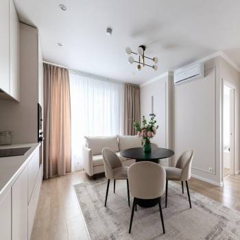 Сдается 2-х комнатная квартира, 50 м²