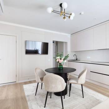 Сдается 2-х комнатная квартира, 50 м²