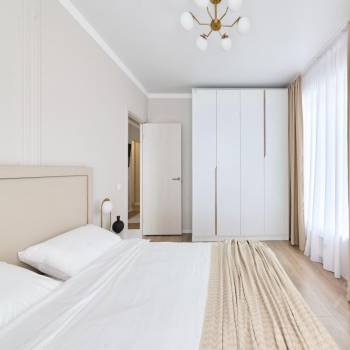Сдается 2-х комнатная квартира, 50 м²