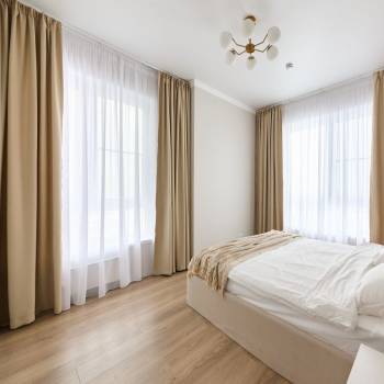 Сдается 2-х комнатная квартира, 50 м²