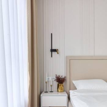 Сдается 2-х комнатная квартира, 50 м²