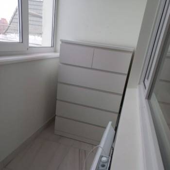 Продается 2-х комнатная квартира, 62 м²
