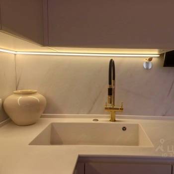 Продается 2-х комнатная квартира, 62 м²