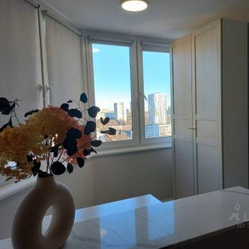 Продается 2-х комнатная квартира, 62 м²