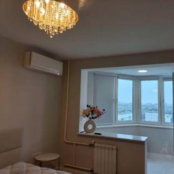 Продается 2-х комнатная квартира, 62 м²