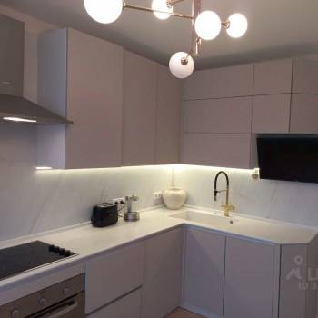 Продается 2-х комнатная квартира, 62 м²