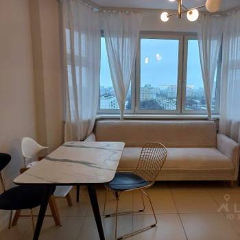 Продается 2-х комнатная квартира, 62 м²