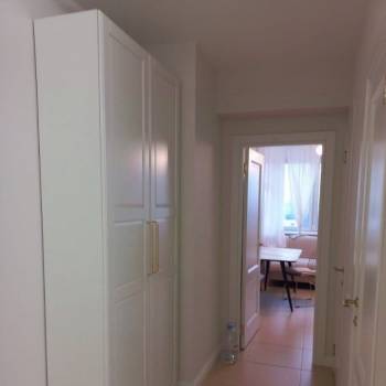 Продается 2-х комнатная квартира, 62 м²