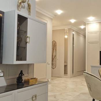 Продается 3-х комнатная квартира, 90 м²