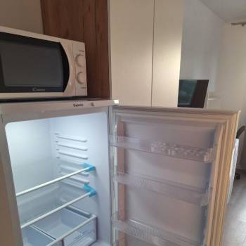 Сдается 1-комнатная квартира, 20 м²