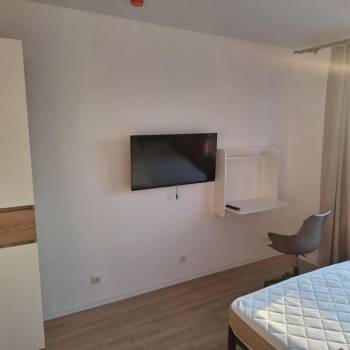 Сдается 1-комнатная квартира, 20 м²