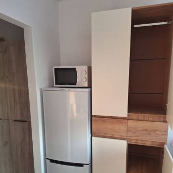 Сдается 1-комнатная квартира, 20 м²