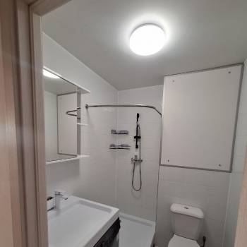 Сдается 1-комнатная квартира, 20 м²