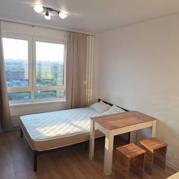 Сдается 1-комнатная квартира, 20 м²