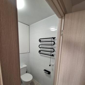 Сдается 1-комнатная квартира, 20 м²