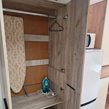 Сдается 1-комнатная квартира, 20 м²
